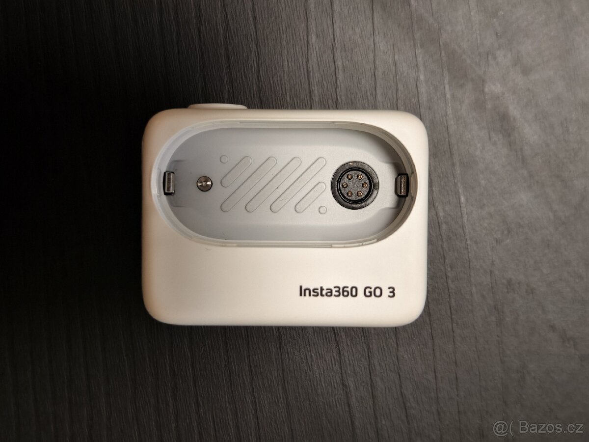 Insta360 GO 3 – 128 GB - 11