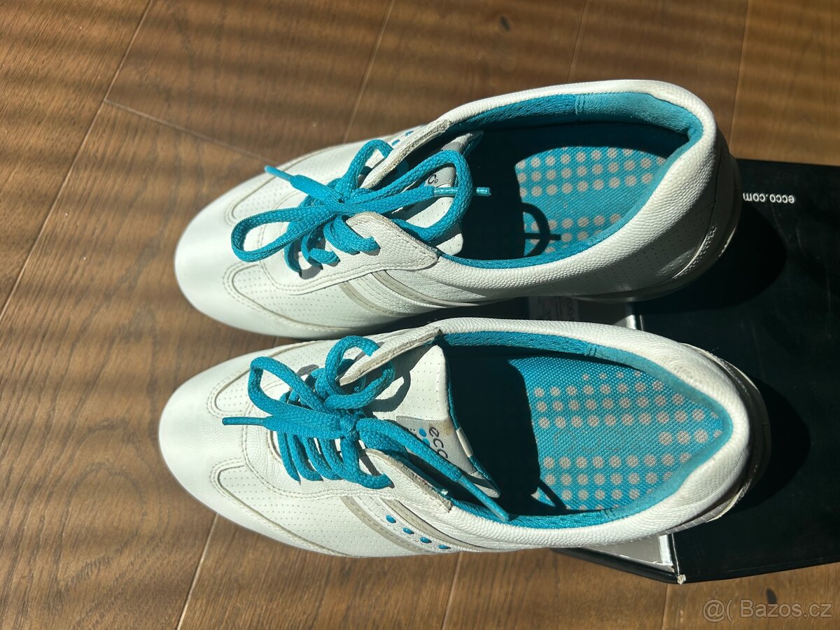 Golfové dámské boty vel. 38 - 11