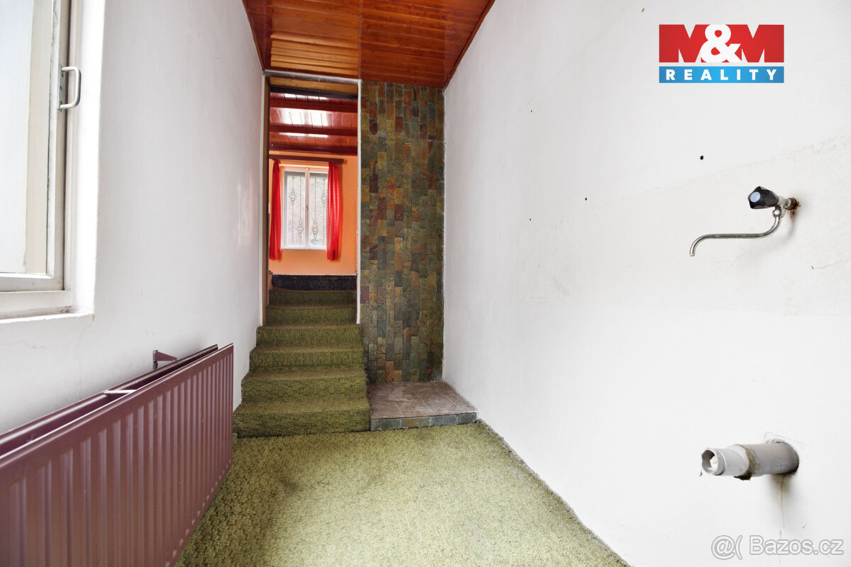 Prodej rodinného domu, 247 m², Roudnice nad Labem - 11