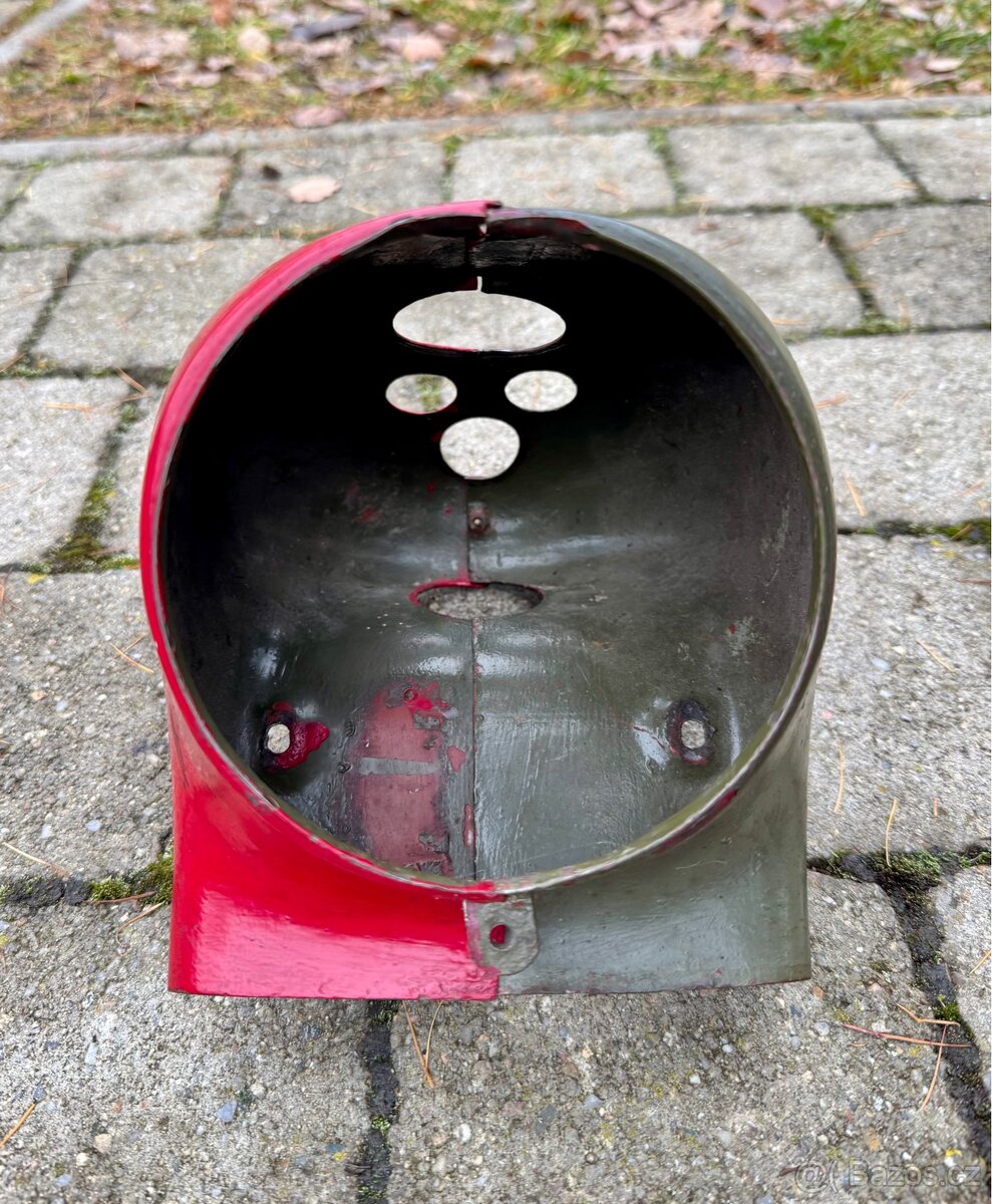 Jawa 50 550 555 pionyr - dily - 11