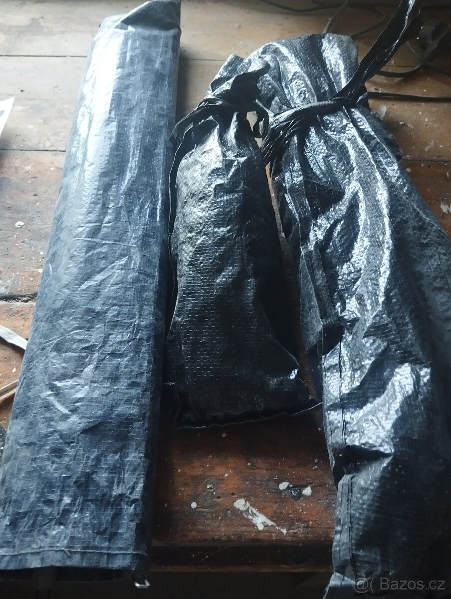 Rodinný stan pro 4 osoby - 11