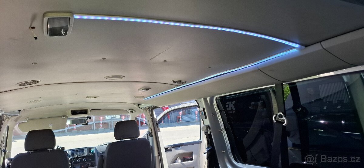 Vw Transporter 2.0tdi 103kw T5.1 long - 11