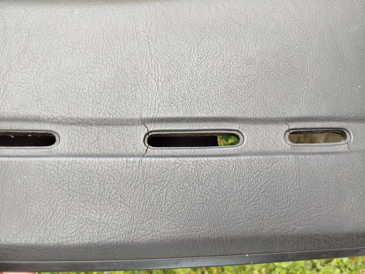 Prodám Porsche 944 palubní desku - 11