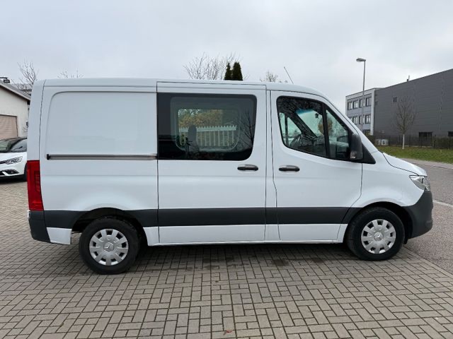 Mercedes-Benz Sprinter 316 CDI MIXTO - 11