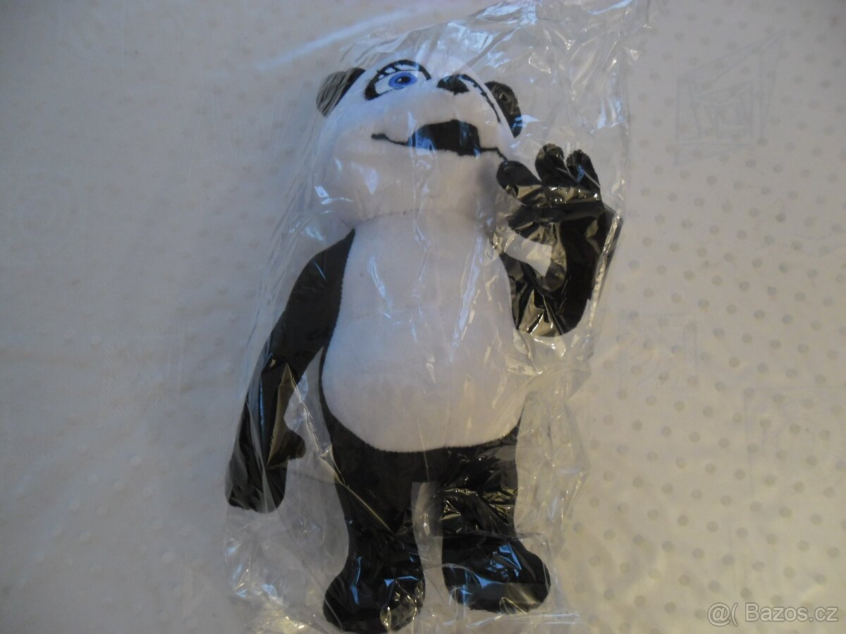 Batůžky Plyšaci - 11