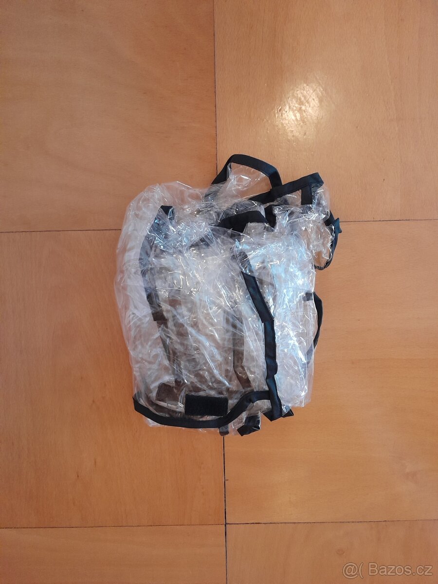 Kočárek Kinderkraft s příslušenstvím - 11