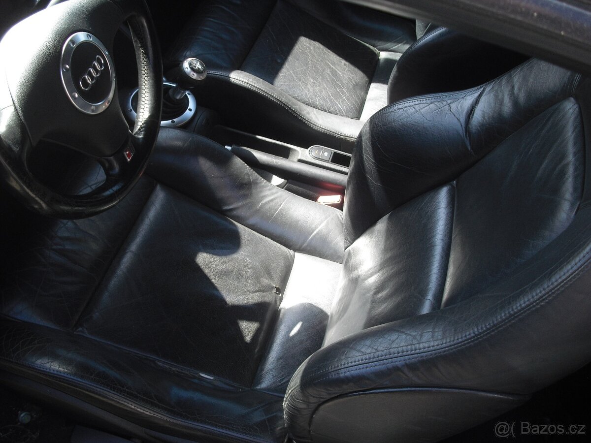 Audi TT Nahradni Dily - 11