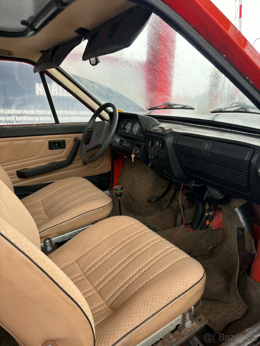 Škoda GARDE 1982 - 11