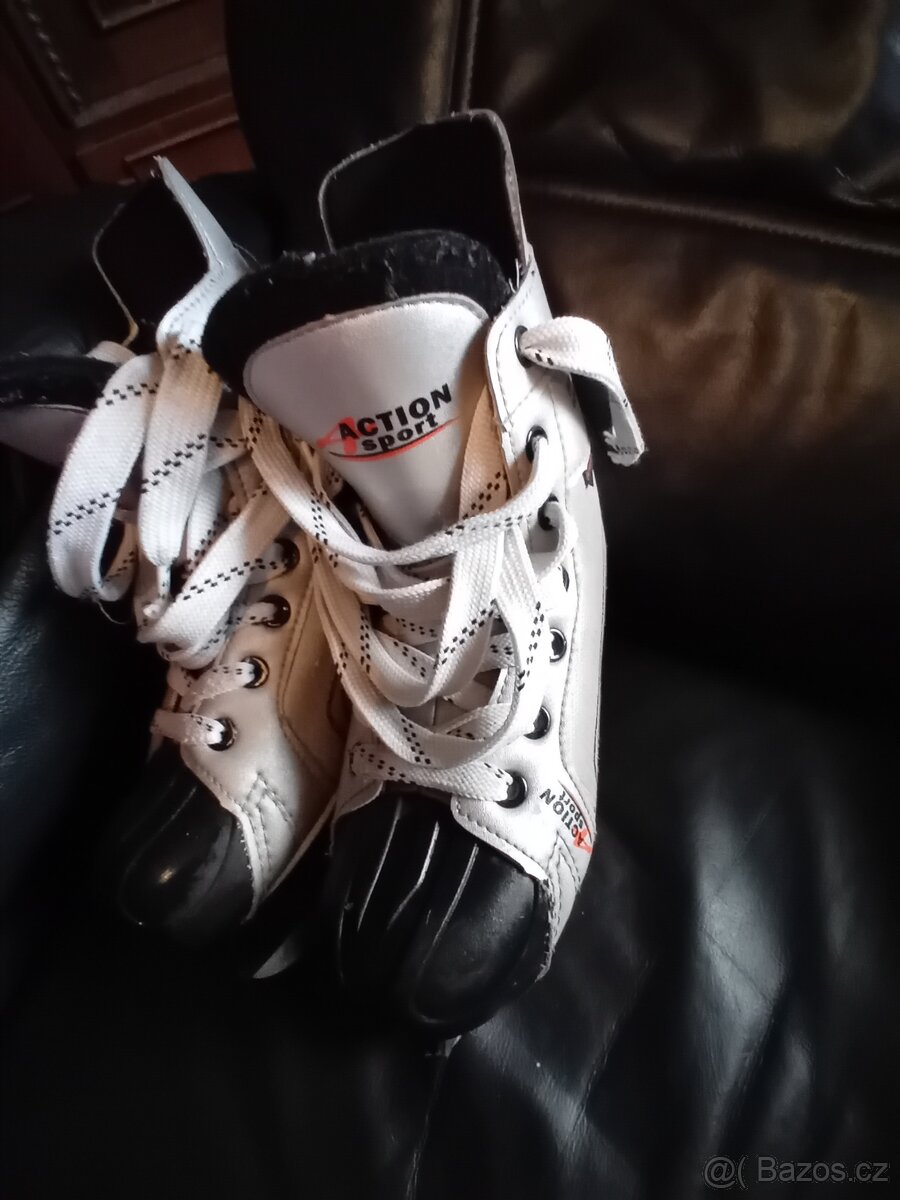 Prodám velké množství oblečení 116-134 - 11