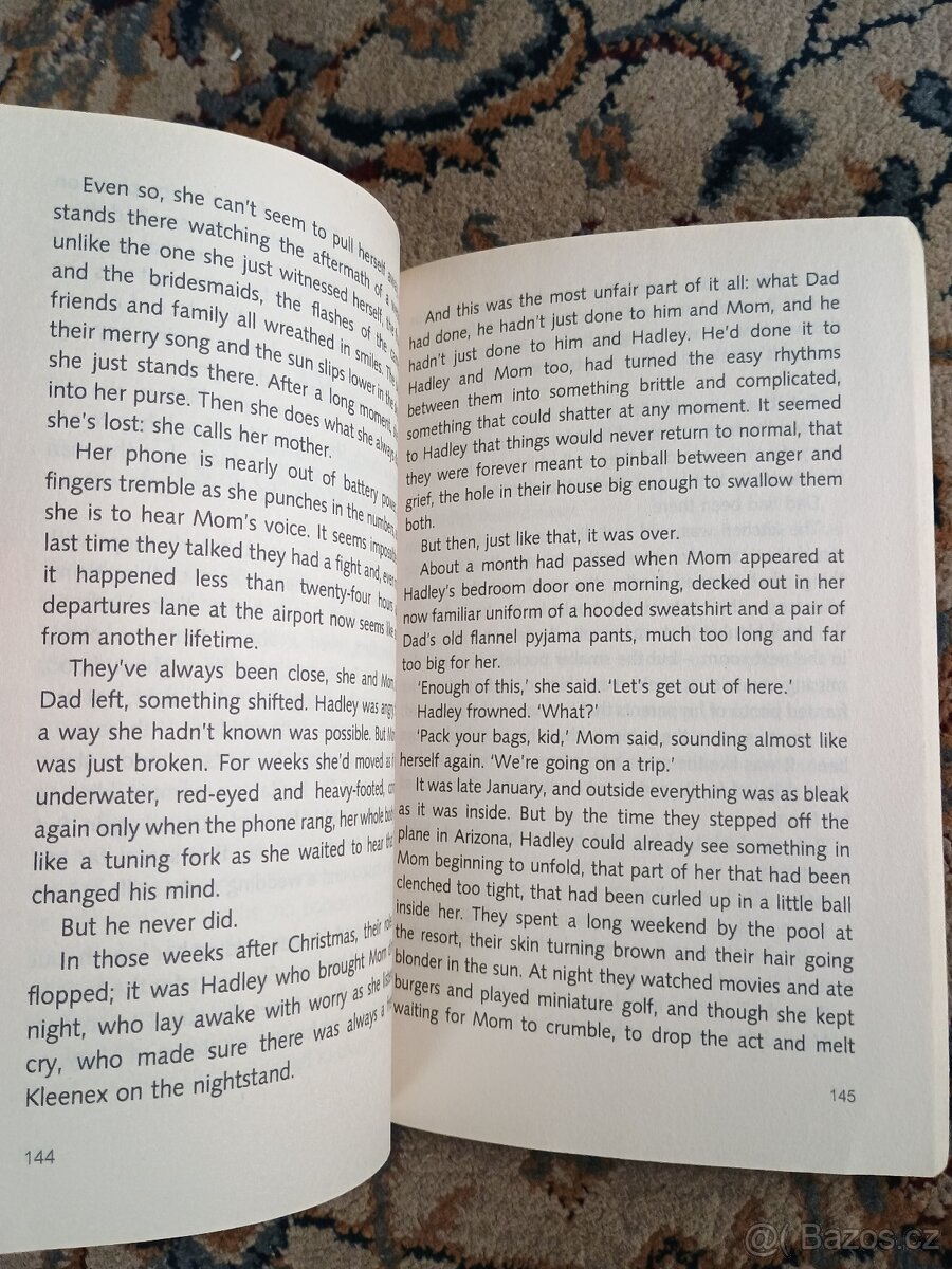 Knihy v jednodušší angličtině nakladatelství Longman+dalšíAj - 11