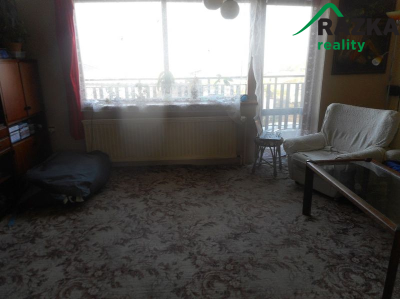 RD Turov, obec Podlesí , okres Ústí nad Orlicí - 11