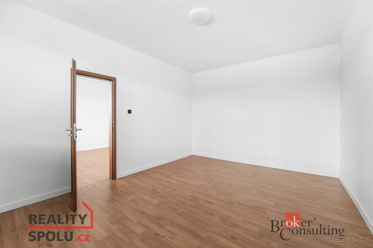 Prodej, byty/3+1, 76 m2, Sladkovského 2262, 53002 Pardubice, - 11