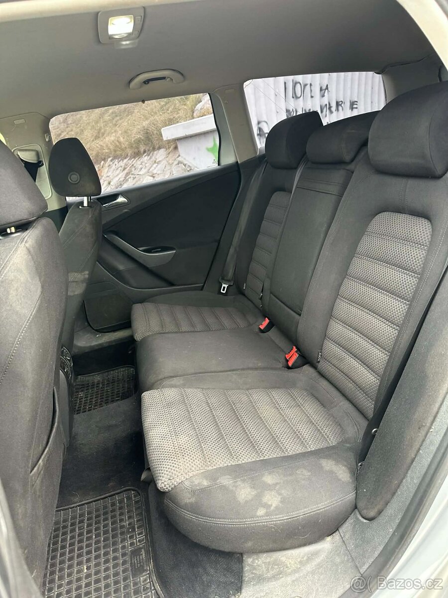 Vw passat 2.0tdi 125kw dsg ,nova stk - 11