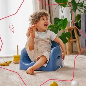 Přenosná židlička Badabulle - 11