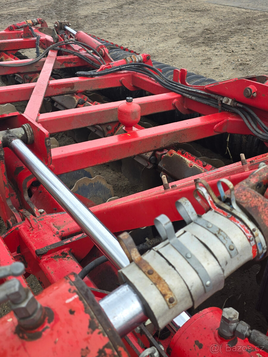 Diskový podmítač HORSCh Joker 10 RT - 11