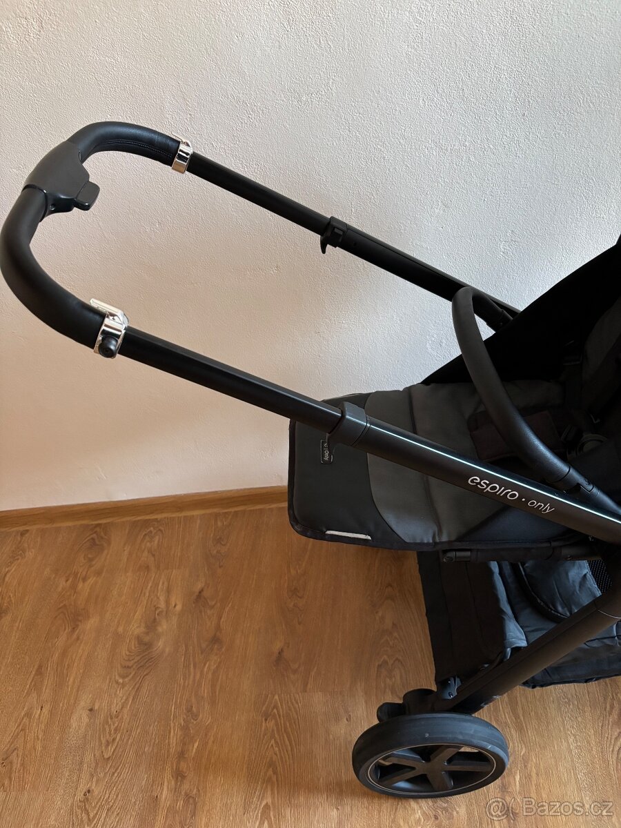 Espiro Only Way - 11