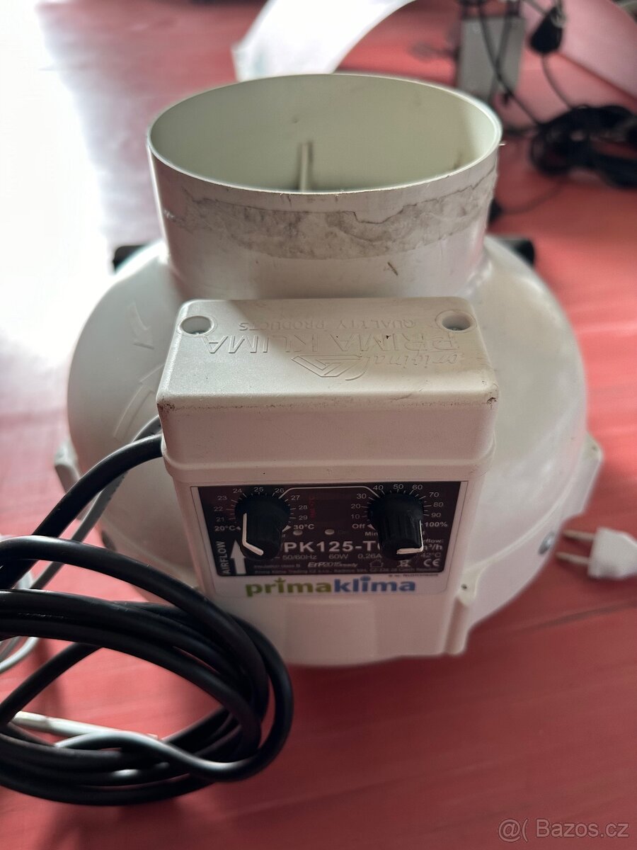 Pěstební box HomeBox Ambient - 11