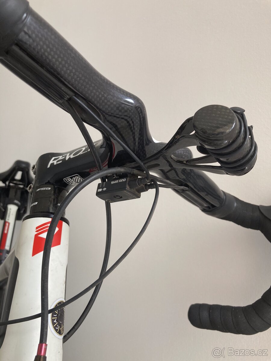 Silniční kolo Superior Road Team 2014 - karbon - 11