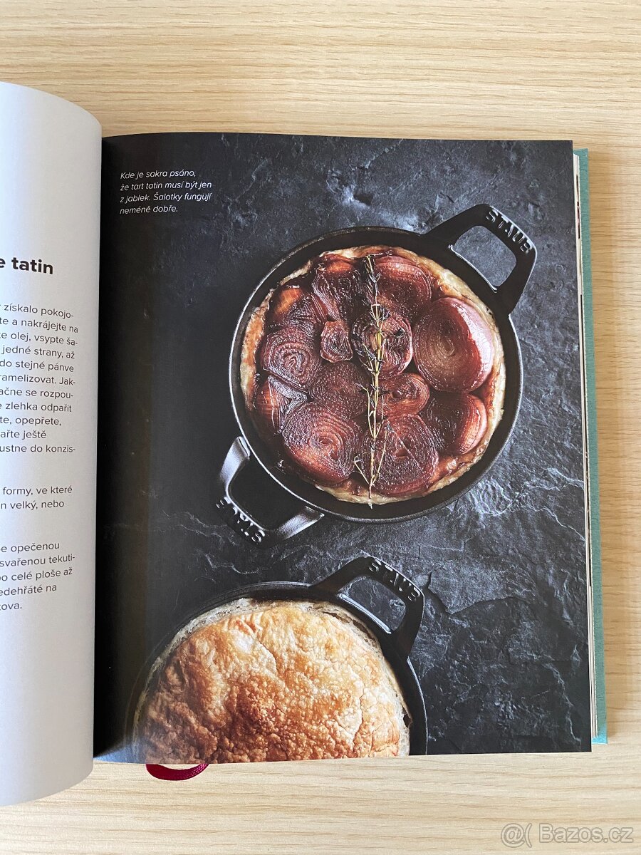 Nová kniha Fresh kuchyně - Zdeněk Polhreich - 11