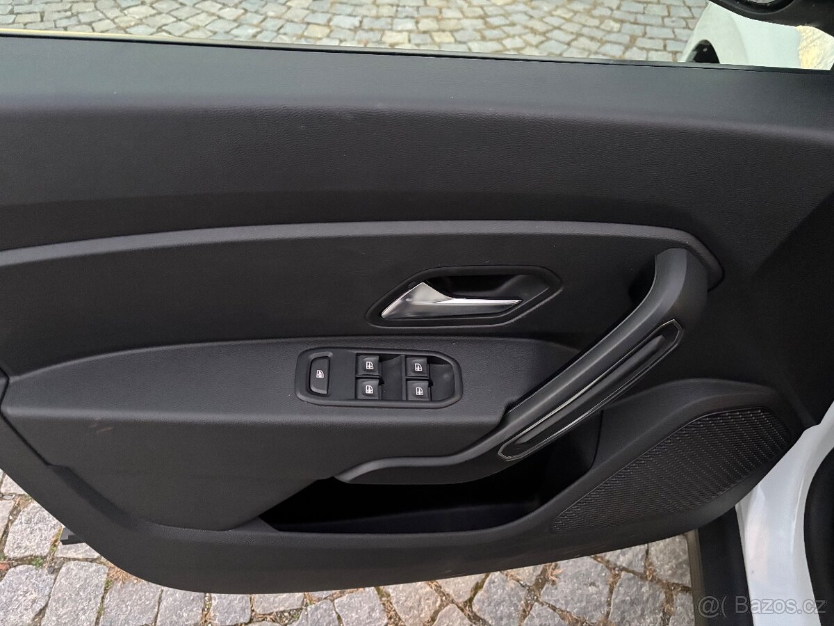 Dacia Duster 1.6 SCe 84kw 1.Majitel - 11