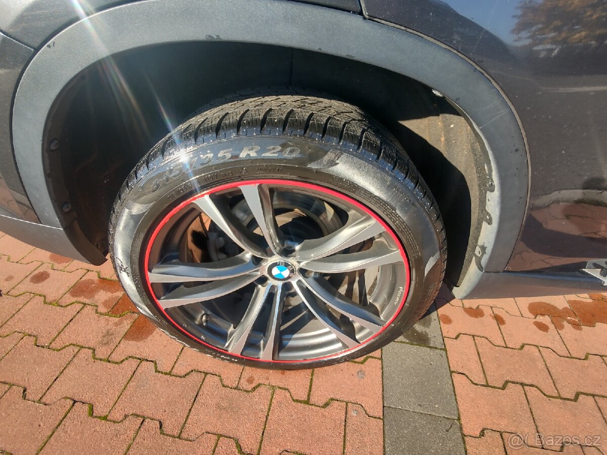 BMW X5 xDrive30d - 11