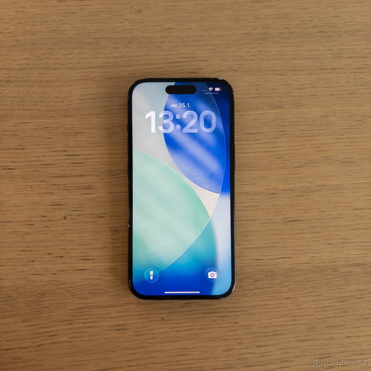 iPhone 15, černý, 128GB (MTP03SX/A) - 11