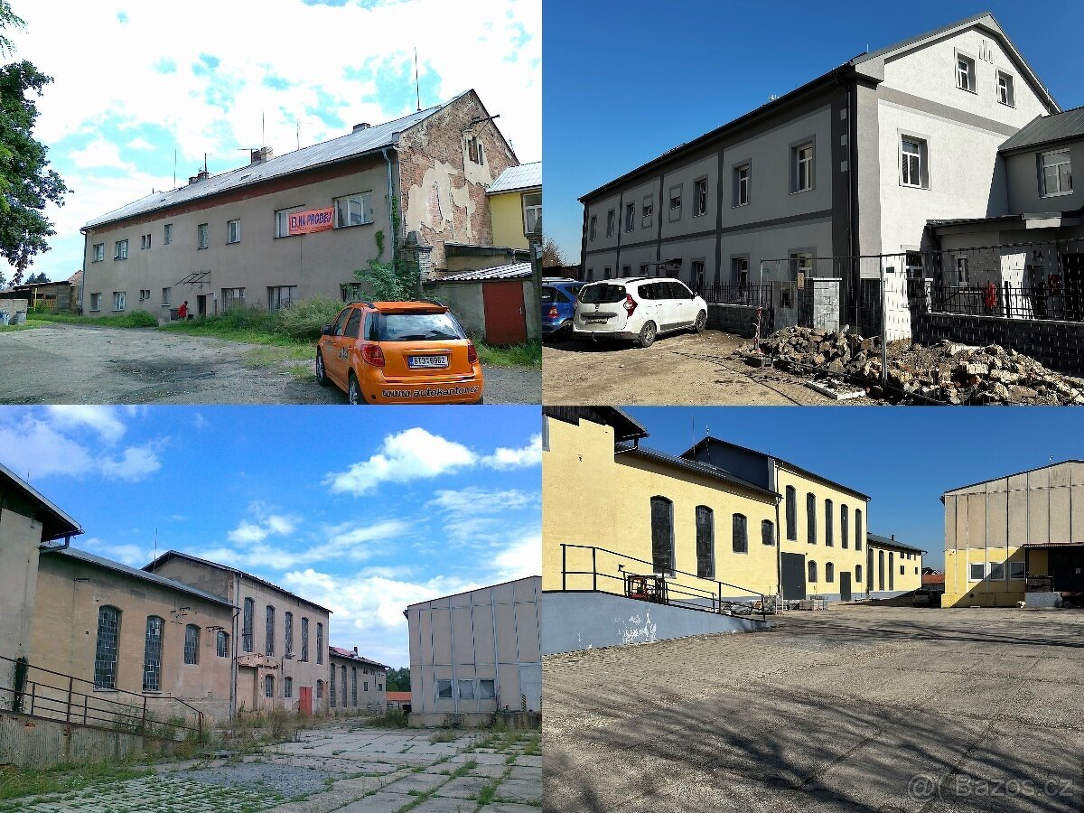 ŘEMESLNÉ PRÁCE – LUŽEC s.r.o. - 11