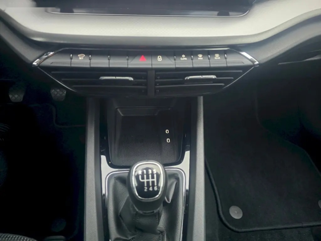 Škoda Octavia, AMBITION 2,0 TDi / 85 kW - 11