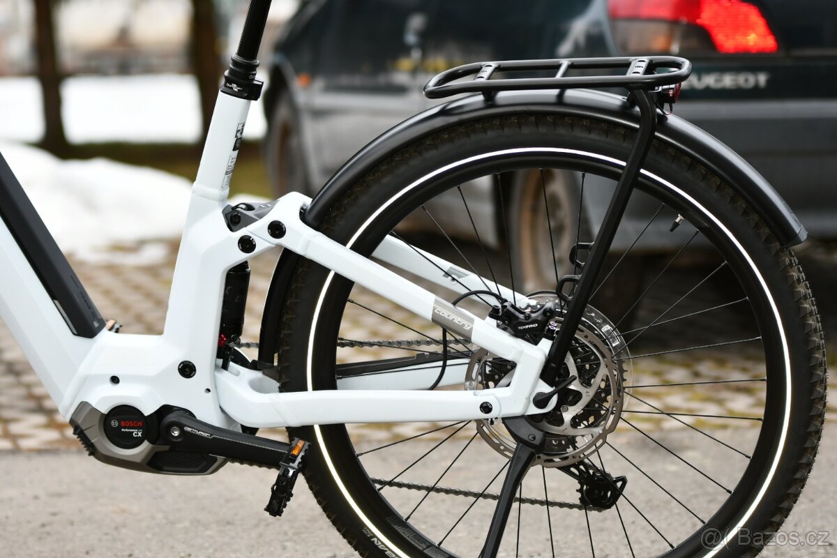 Elektrokolo Centurion - 11