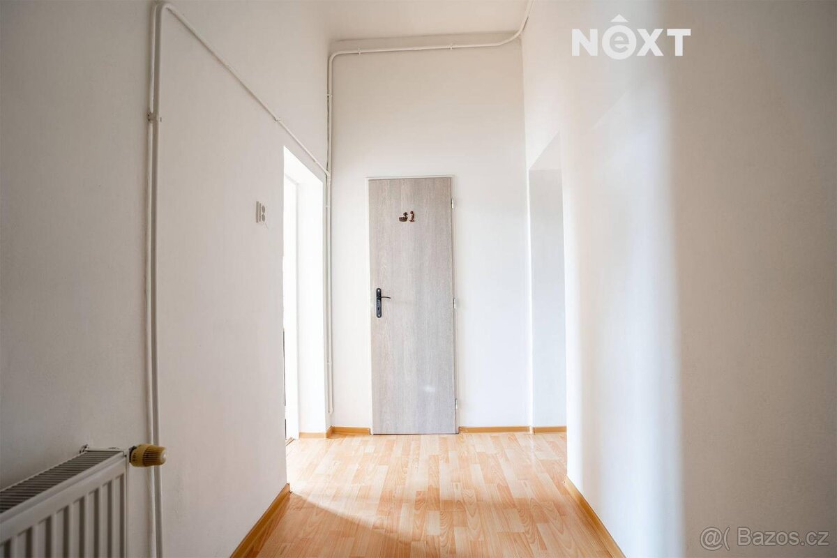 Prodej byt 3+1, 95㎡ - 11