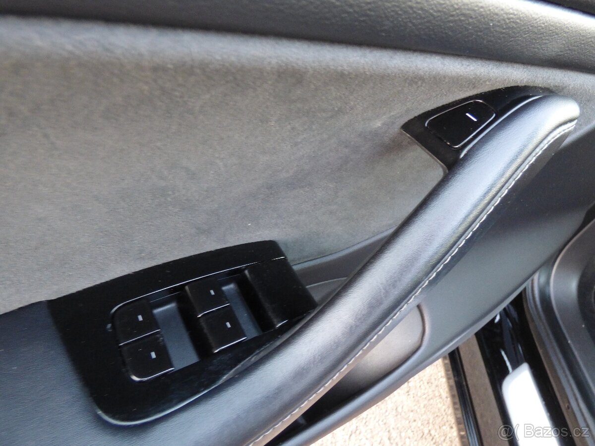 Tesla Model 3 0,0 Performance 75kWh AWD Long-Range sedan Per - 11