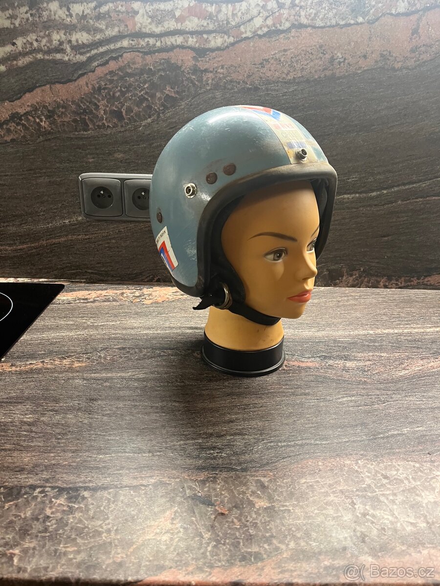 Helma Cassida Cross - 11