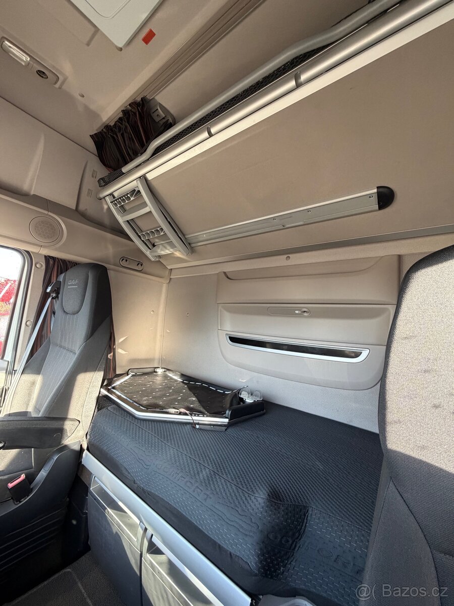 DAF XF 480 SSC LOWDECK - 11