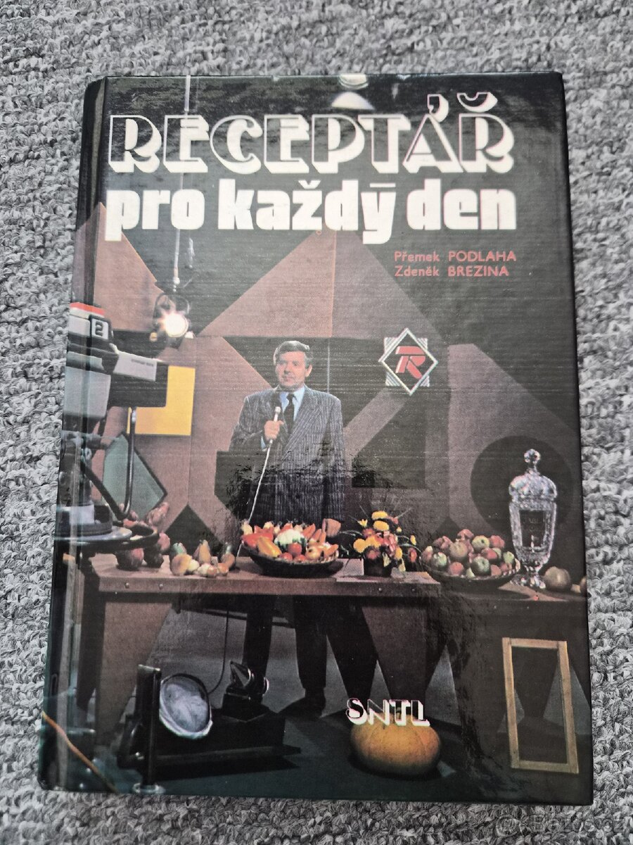 Knihy různé - 11