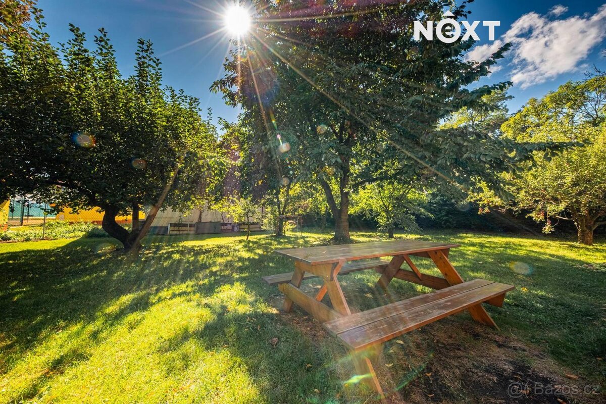 Prodej Vila, 350㎡ - 11