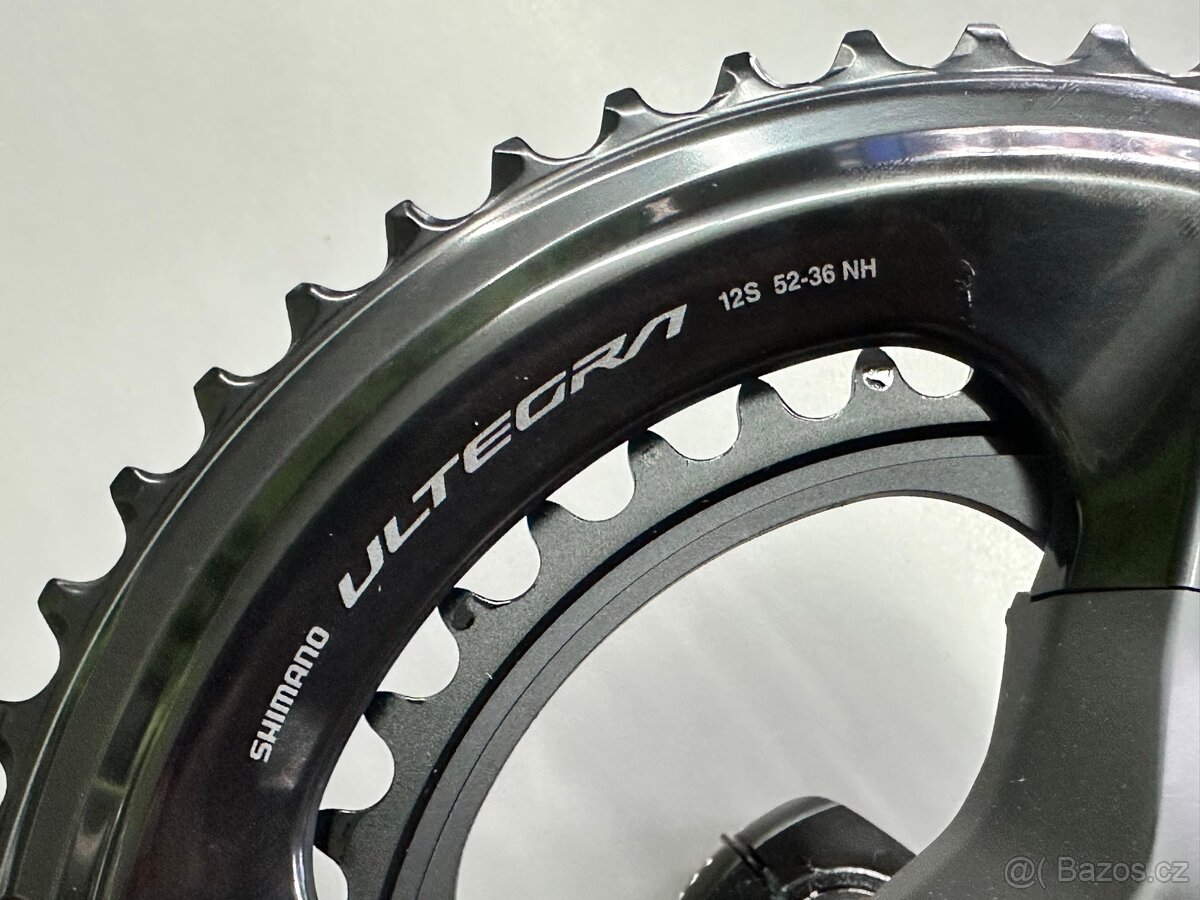 Schimano 105 di2 - 12sp - 11