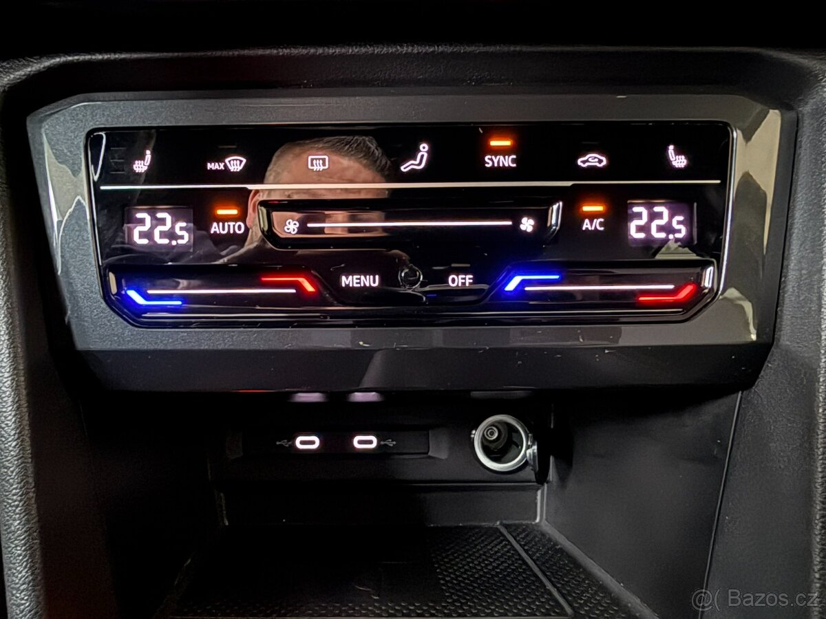 Seat Tarraco FR 1.5 TSI 110 kW - 11