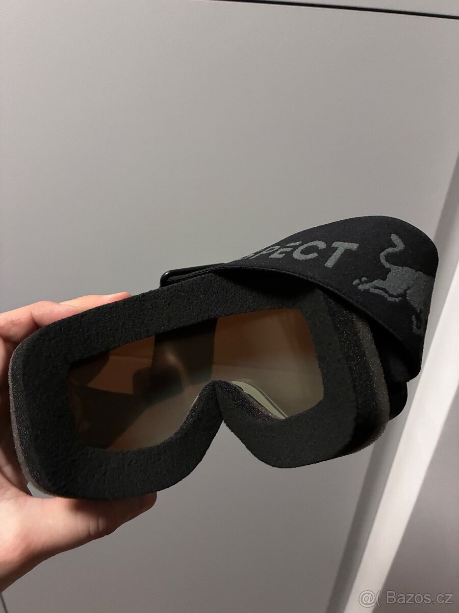 Lyzarske bryle Red Bull - 11