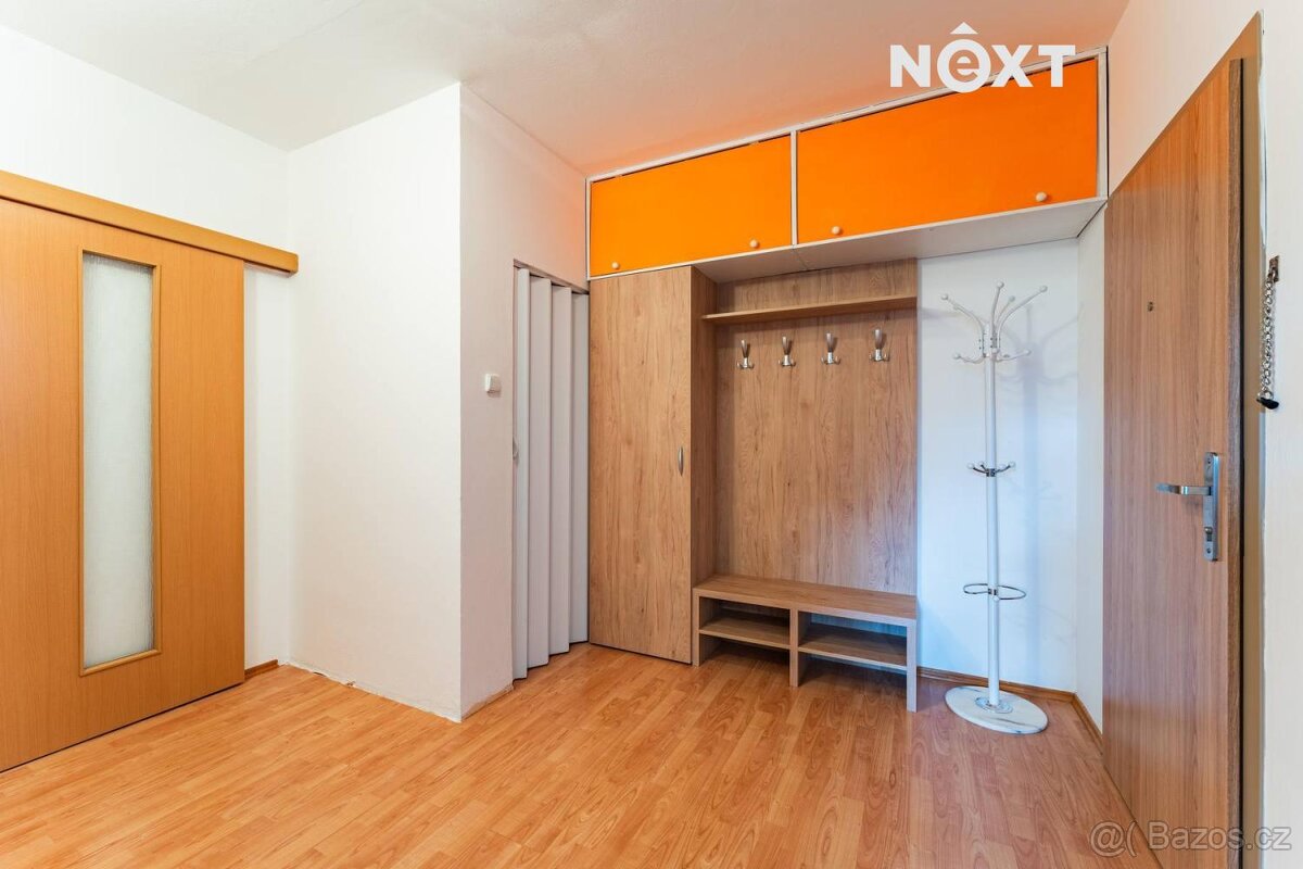 Pronájem byt 3+1, 76㎡ - 11
