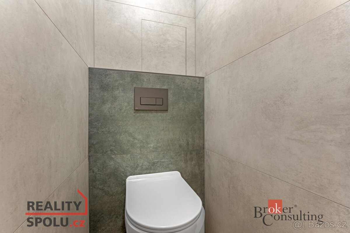 Pronájem, byty/3+1, 70 m2, Mírová 1468, 51601 Rychnov nad Kn - 11