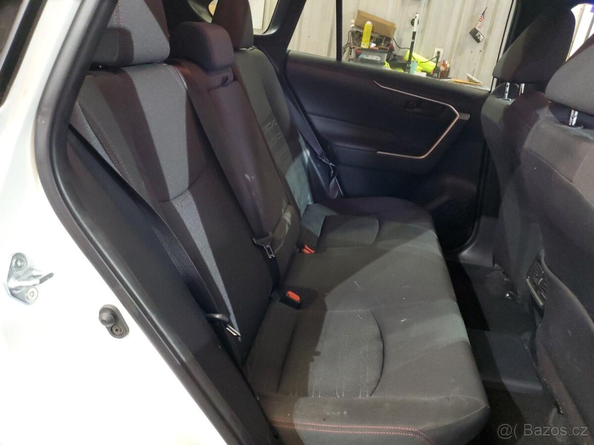 Toyota RAV4 Prime SE 2021 - 11