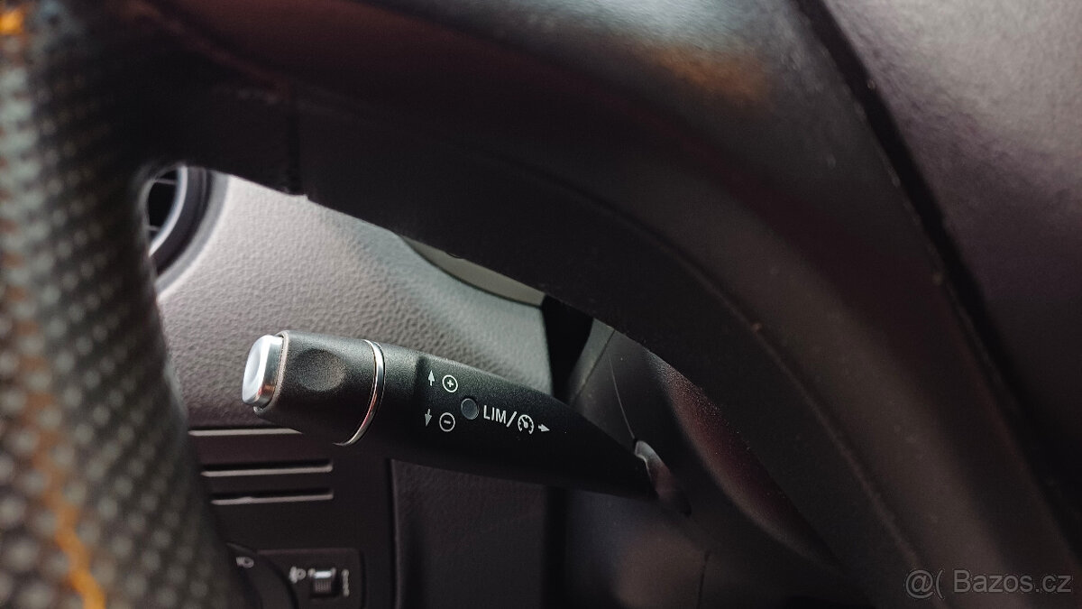 Mercedes Benz Vito Tourer 116CDI 8.míst-TOP KM-DPH - 11