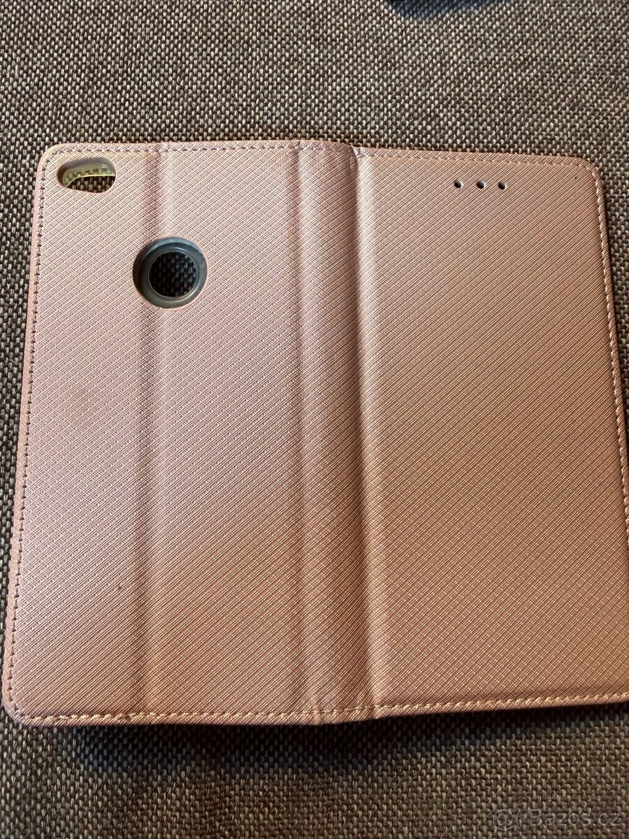 Huawei P8 lite - Top stav - 11