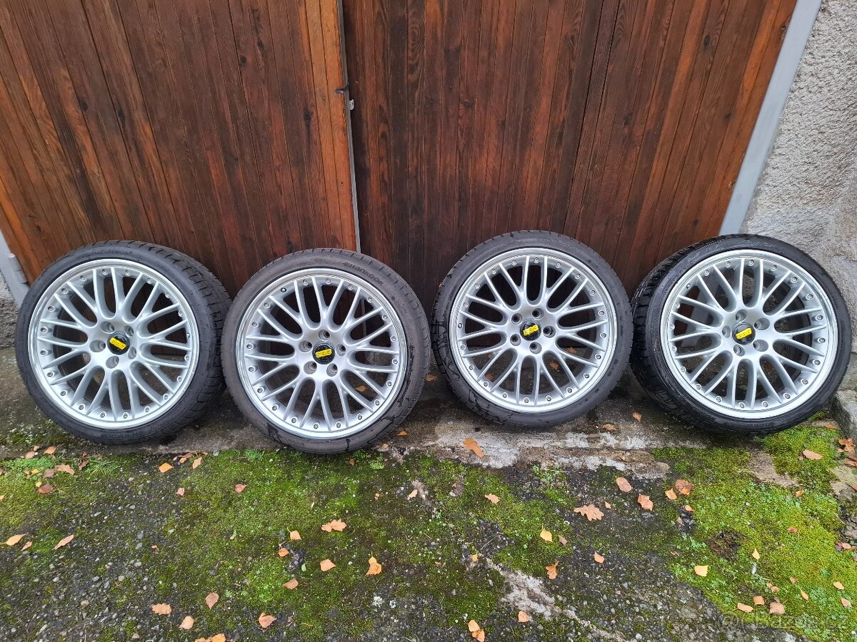 BBS Speedline - 11
