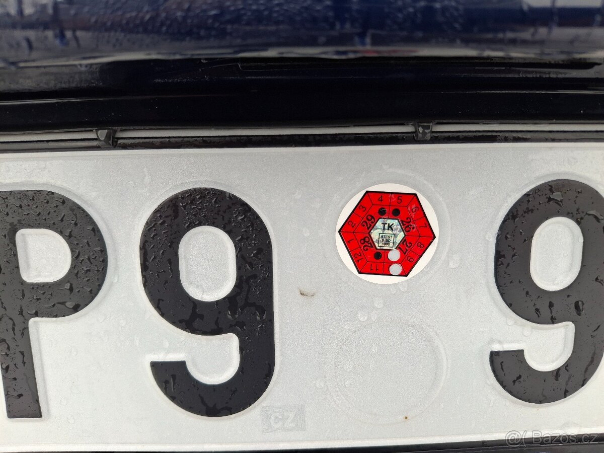 Dacia Sandero 1.2 benzín+plyn - 11