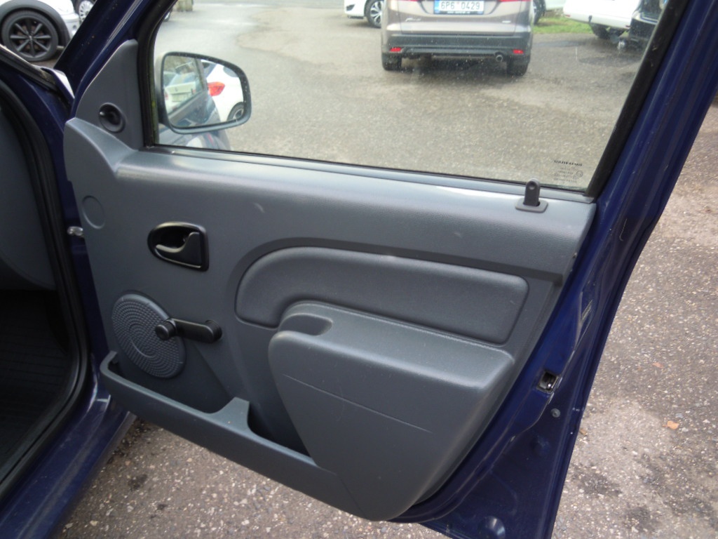 Dacia Logan 1.6i 62kw(84hp) r.v.5/2011 - 11