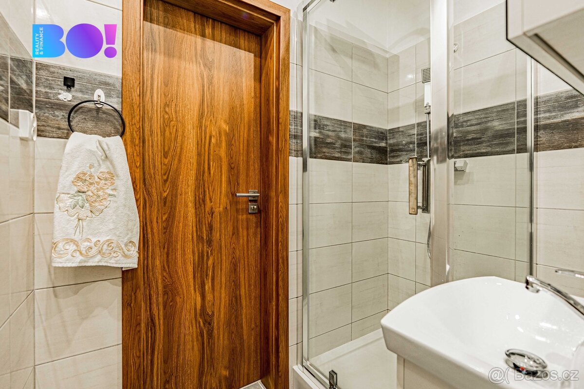 Prodej bytu 2+1, ul. Sosnová, Třinec - 11