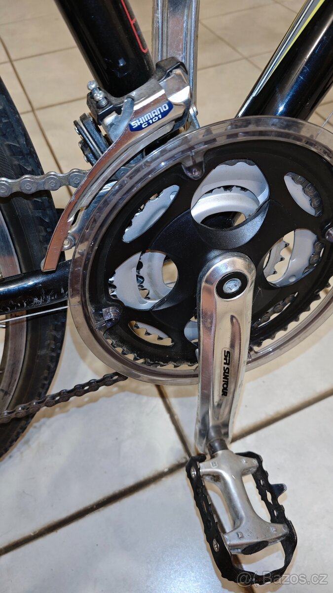 Kolo GIANT Cross - 11