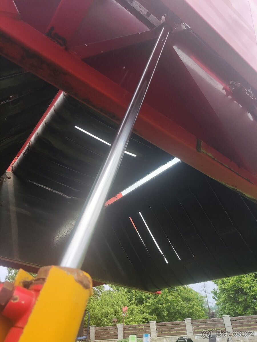 Lis na Kulaté Balíky - 11