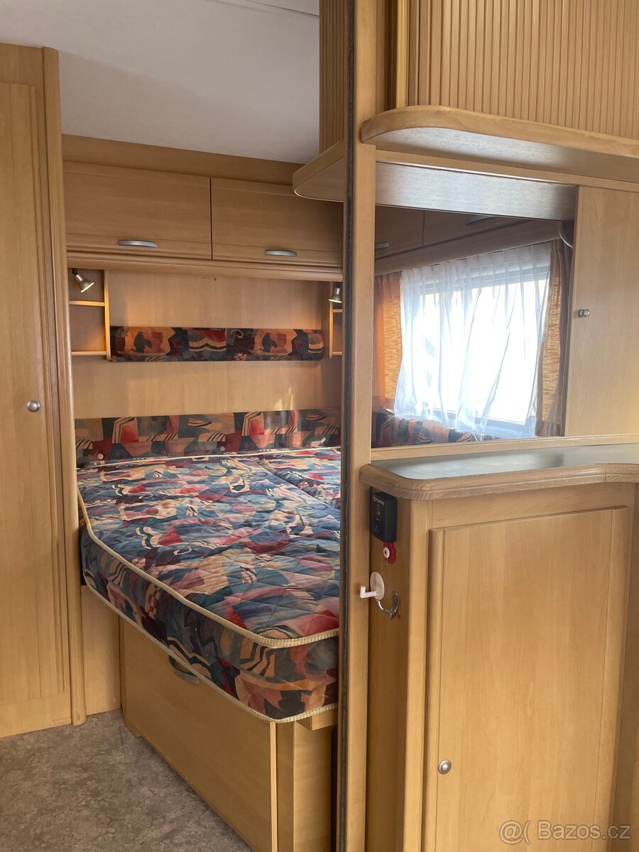 Karavan Swift Toscane - 11